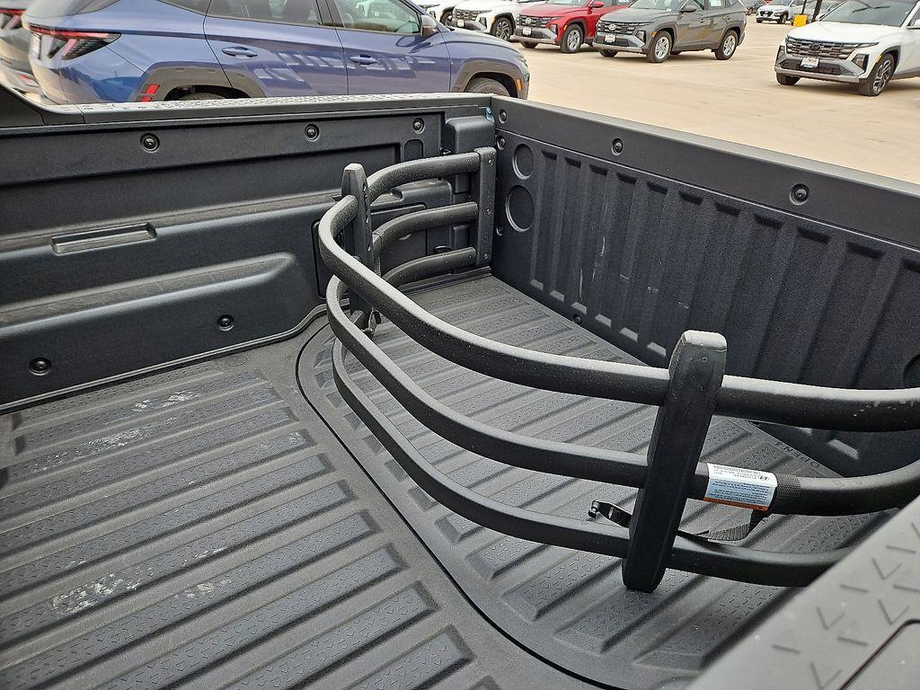 new 2026 Hyundai SANTA CRUZ car, priced at $35,075