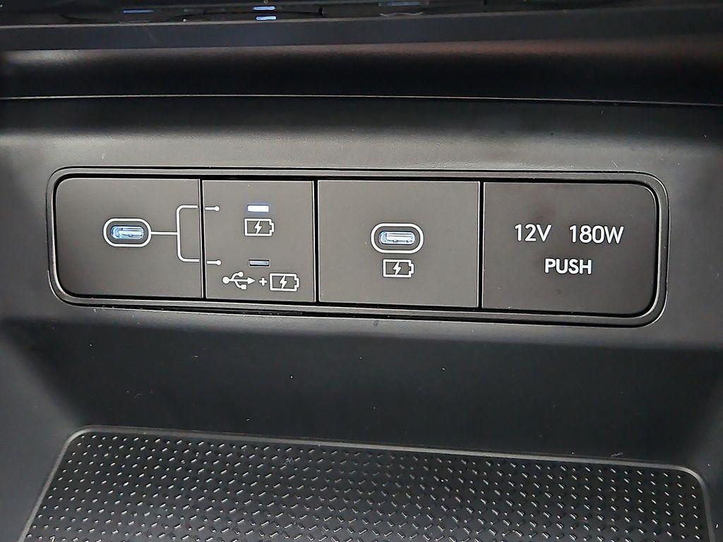 new 2026 Hyundai SANTA CRUZ car, priced at $35,075