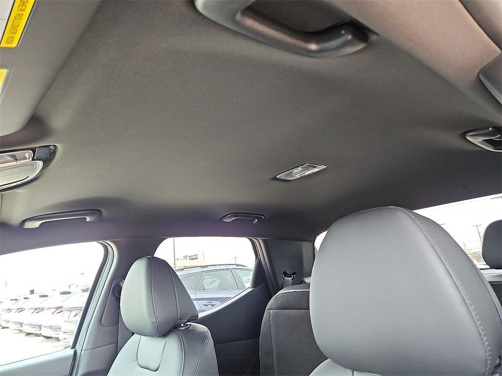 new 2026 Hyundai SANTA CRUZ car, priced at $35,075