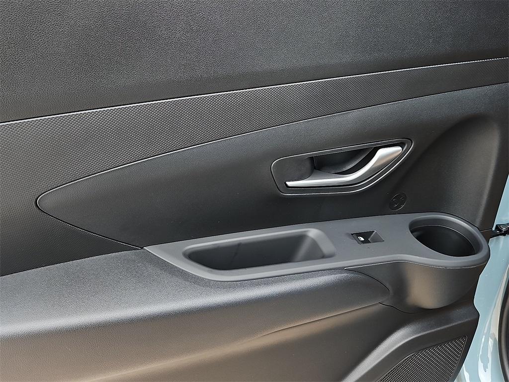 new 2026 Hyundai SANTA CRUZ car, priced at $35,075