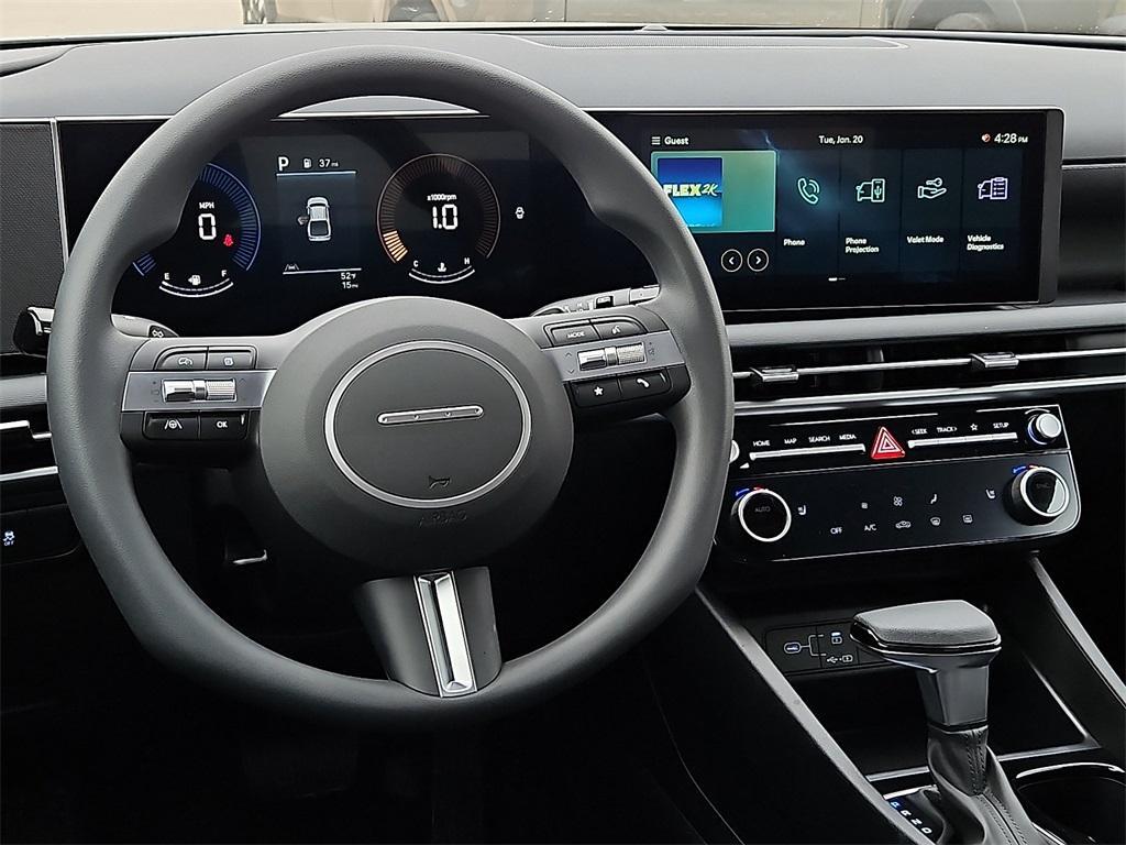 new 2026 Hyundai SANTA CRUZ car, priced at $35,075