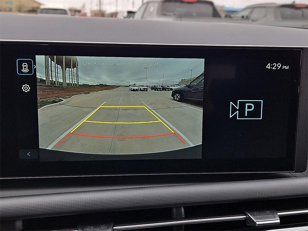 new 2026 Hyundai SANTA CRUZ car, priced at $35,075