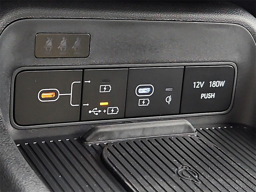 new 2026 Hyundai Kona car, priced at $28,645