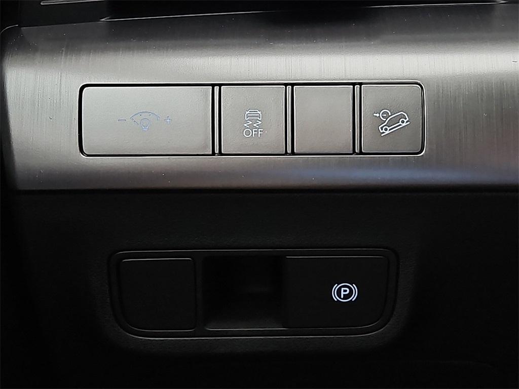 new 2026 Hyundai Kona car, priced at $28,645