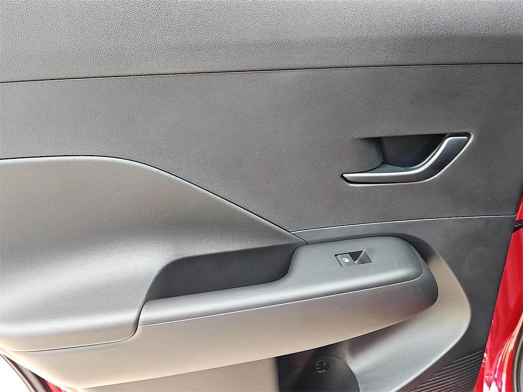 new 2026 Hyundai Kona car, priced at $28,645