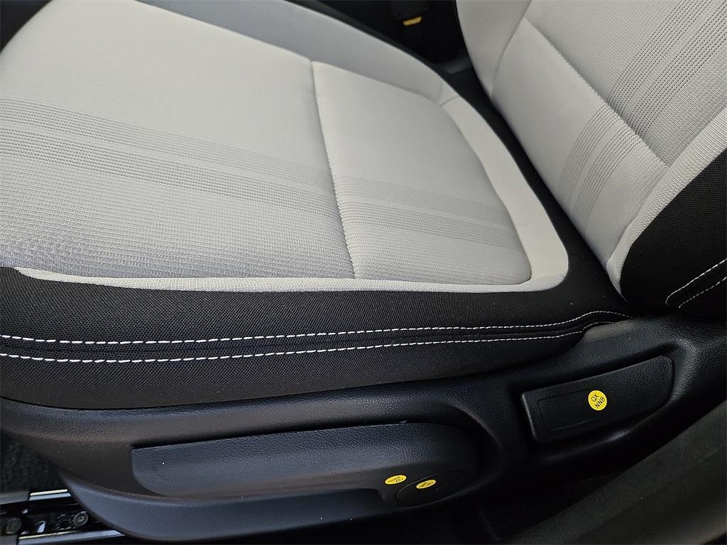 new 2026 Hyundai Venue car, priced at $25,115