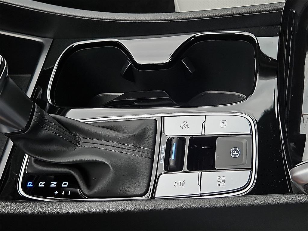 new 2025 Hyundai SANTA CRUZ car, priced at $30,300