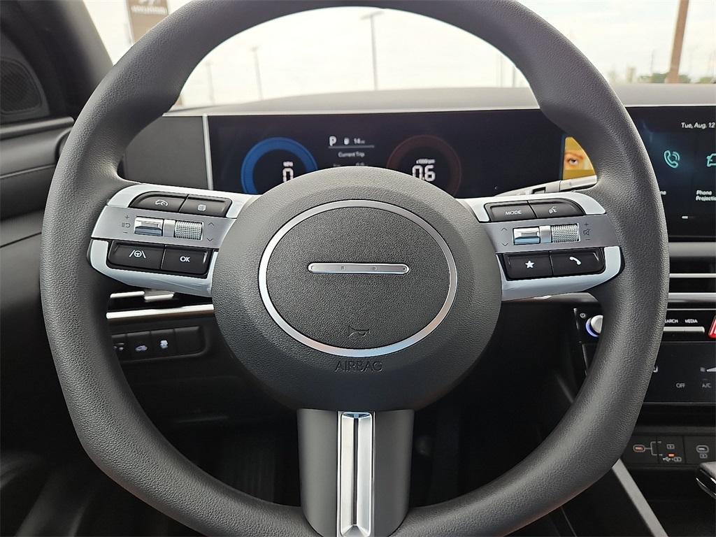 new 2025 Hyundai SANTA CRUZ car, priced at $30,300