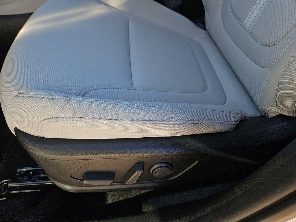 new 2026 Hyundai Tucson car, priced at $29,405