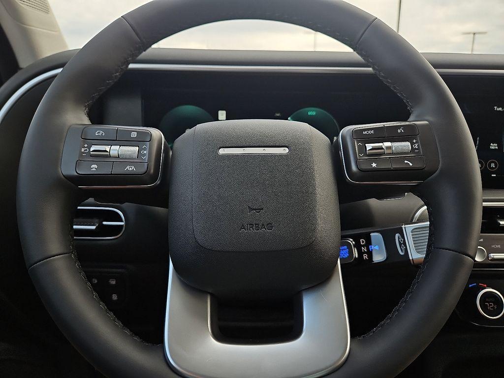 new 2026 Hyundai Palisade car, priced at $46,025