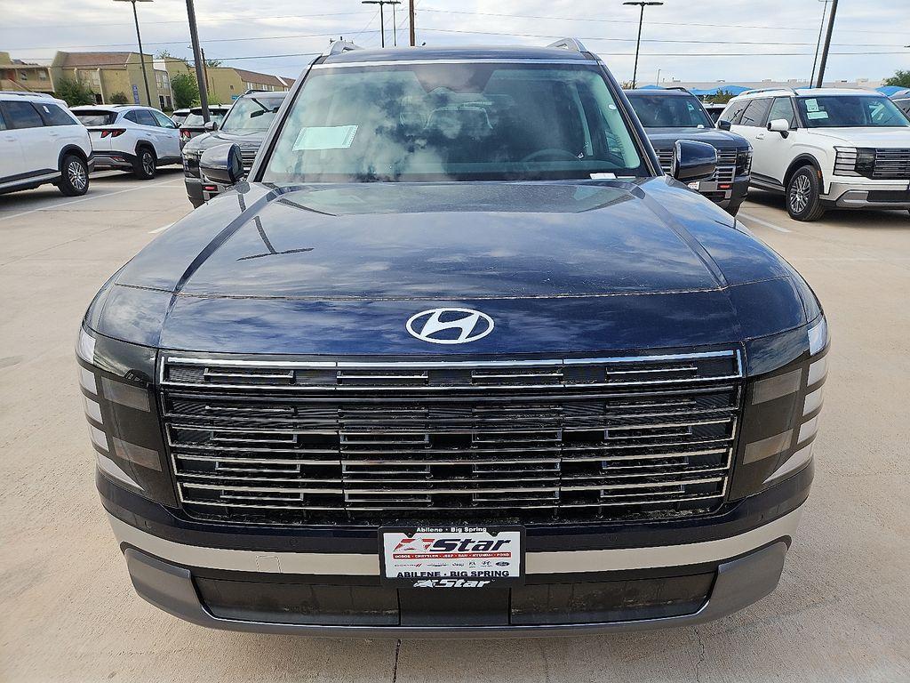 new 2026 Hyundai Palisade car, priced at $46,025