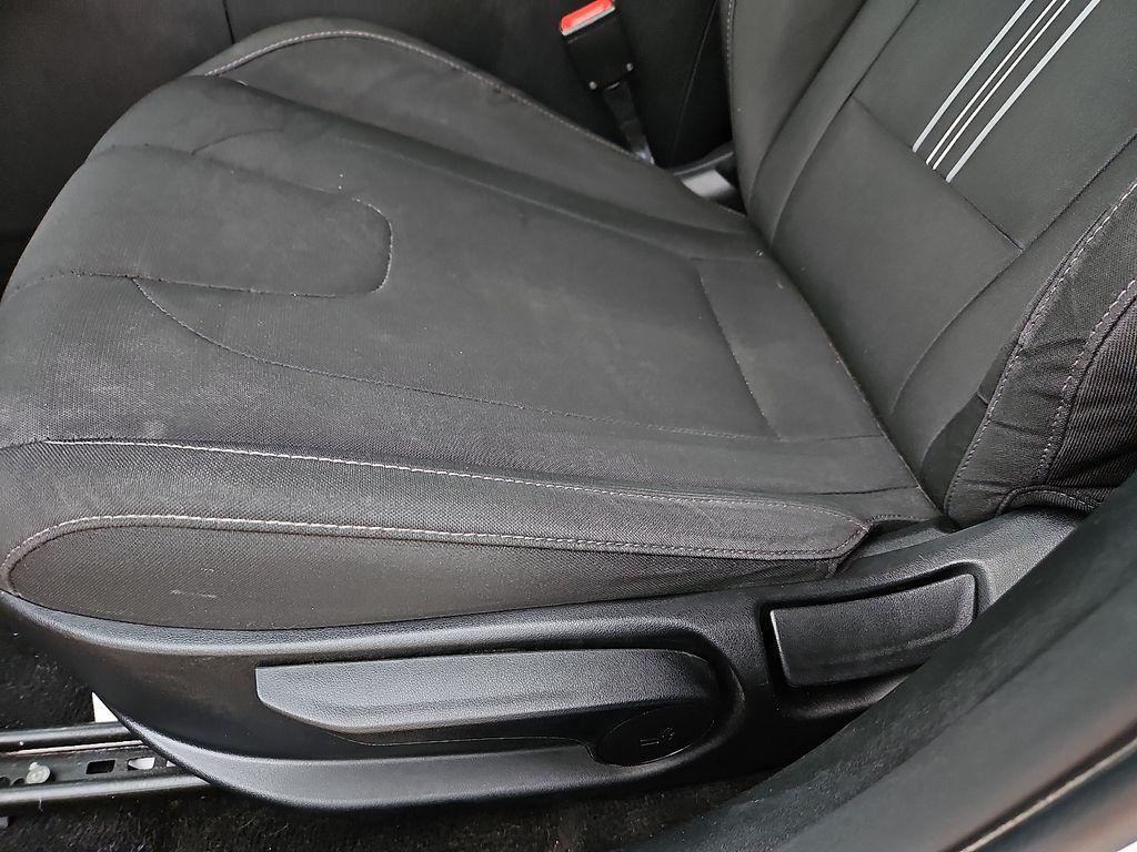 used 2022 Hyundai Elantra car, priced at $18,071