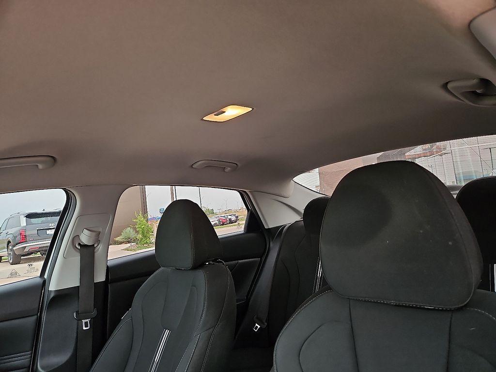 used 2022 Hyundai Elantra car, priced at $18,071