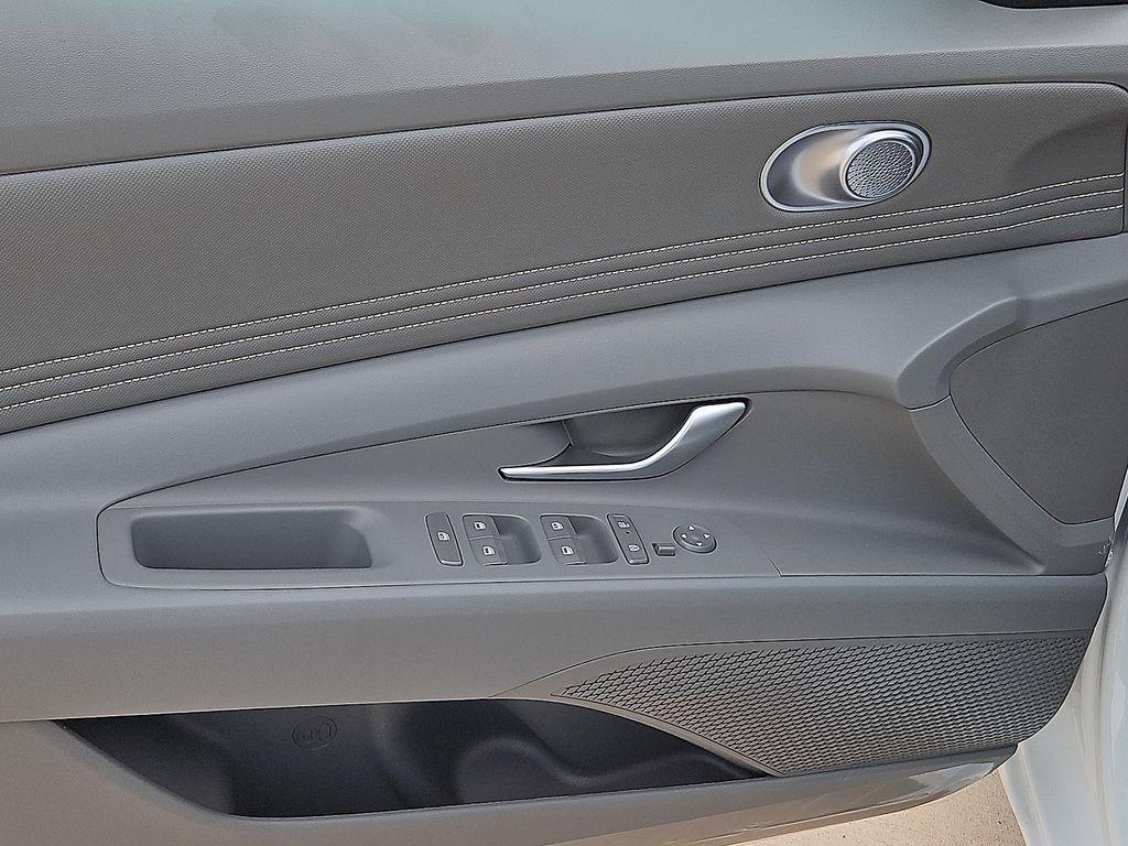 new 2026 Hyundai Elantra car, priced at $24,135