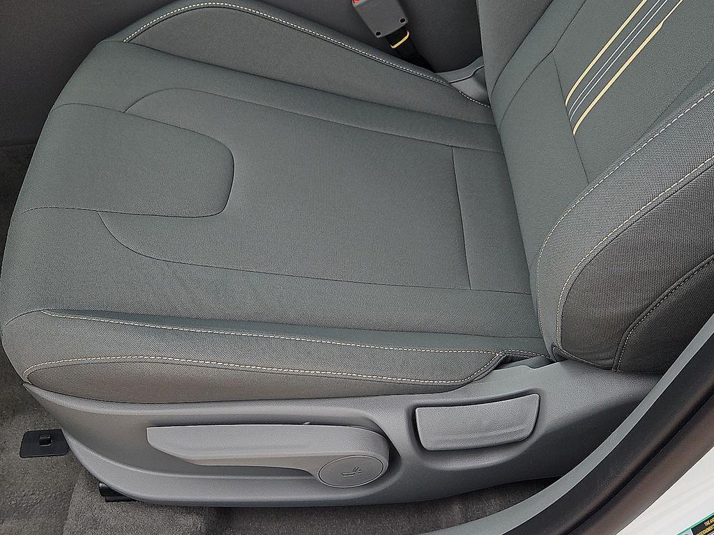 new 2026 Hyundai Elantra car, priced at $24,135