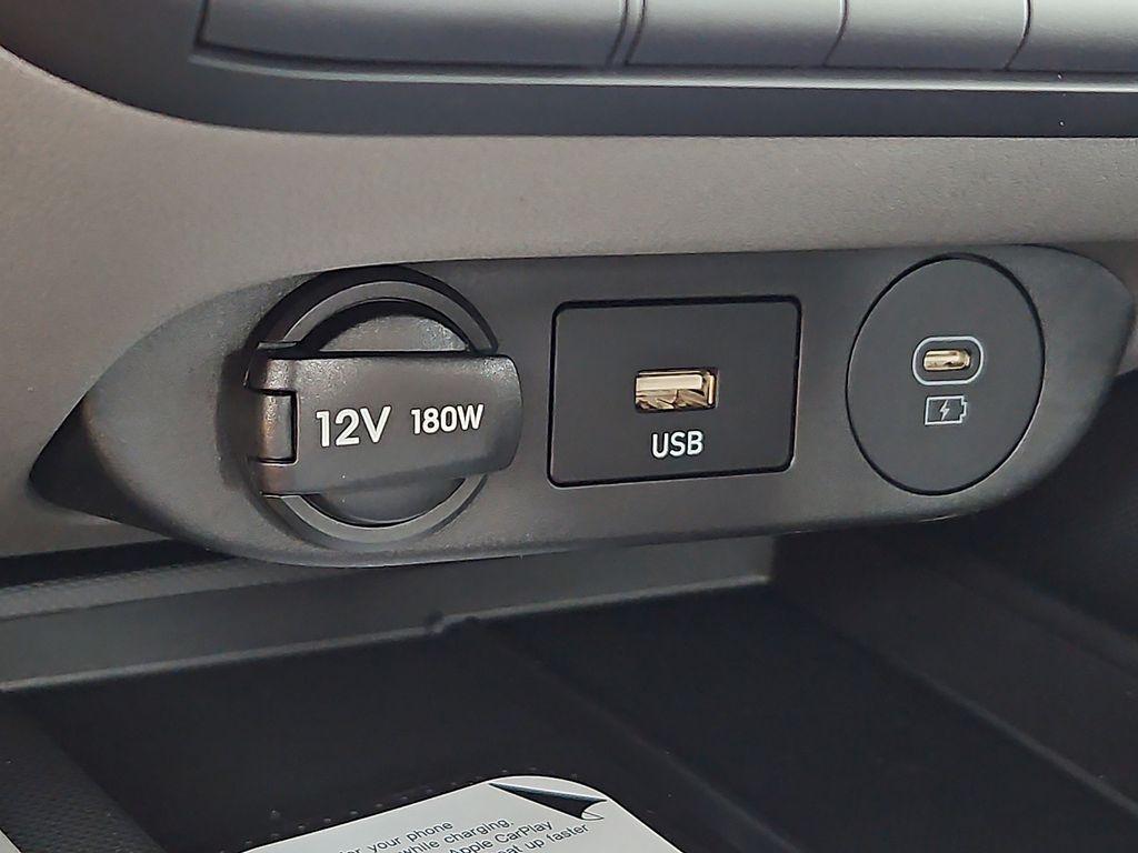 new 2026 Hyundai Elantra car, priced at $24,135