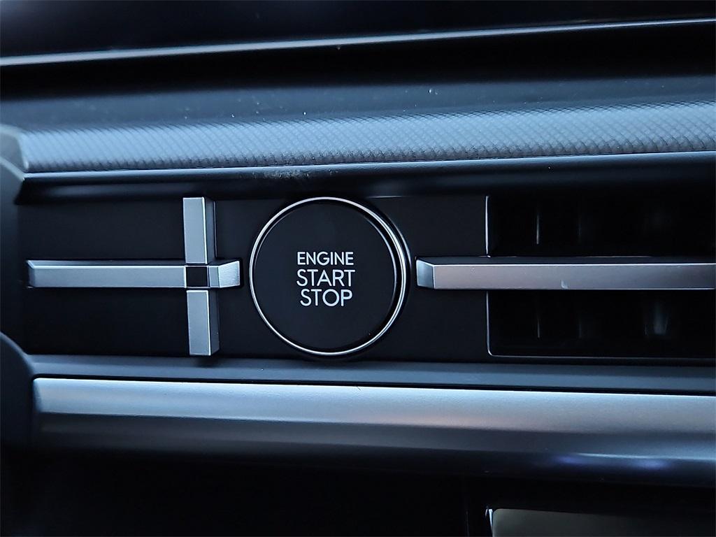 new 2026 Hyundai Santa Fe car, priced at $33,450