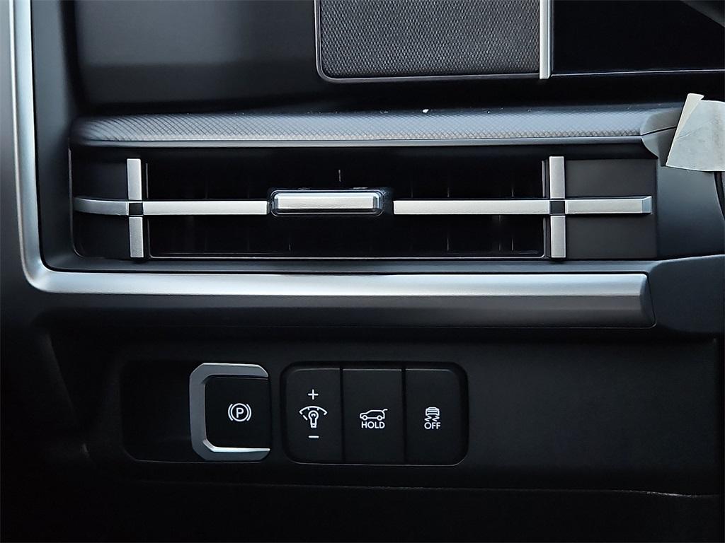 new 2026 Hyundai Santa Fe car, priced at $33,450