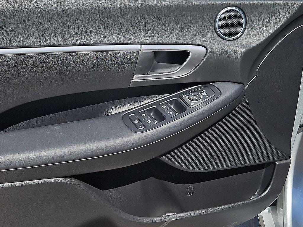 new 2026 Hyundai Sonata car, priced at $26,835