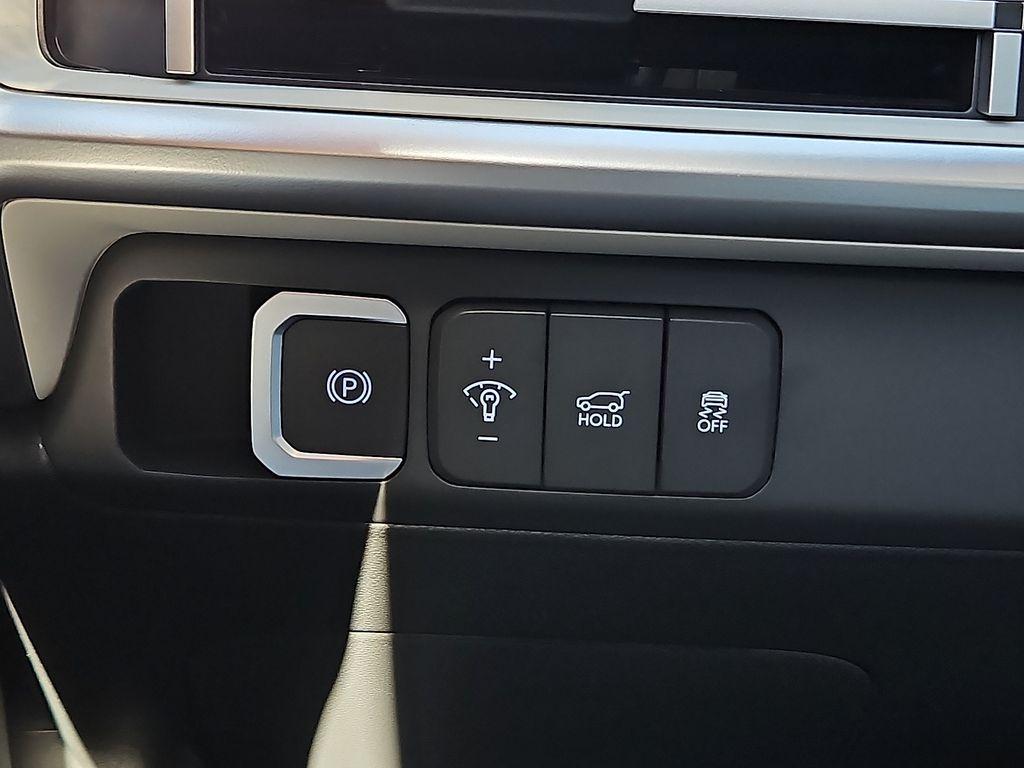 new 2026 Hyundai Santa Fe car, priced at $35,360