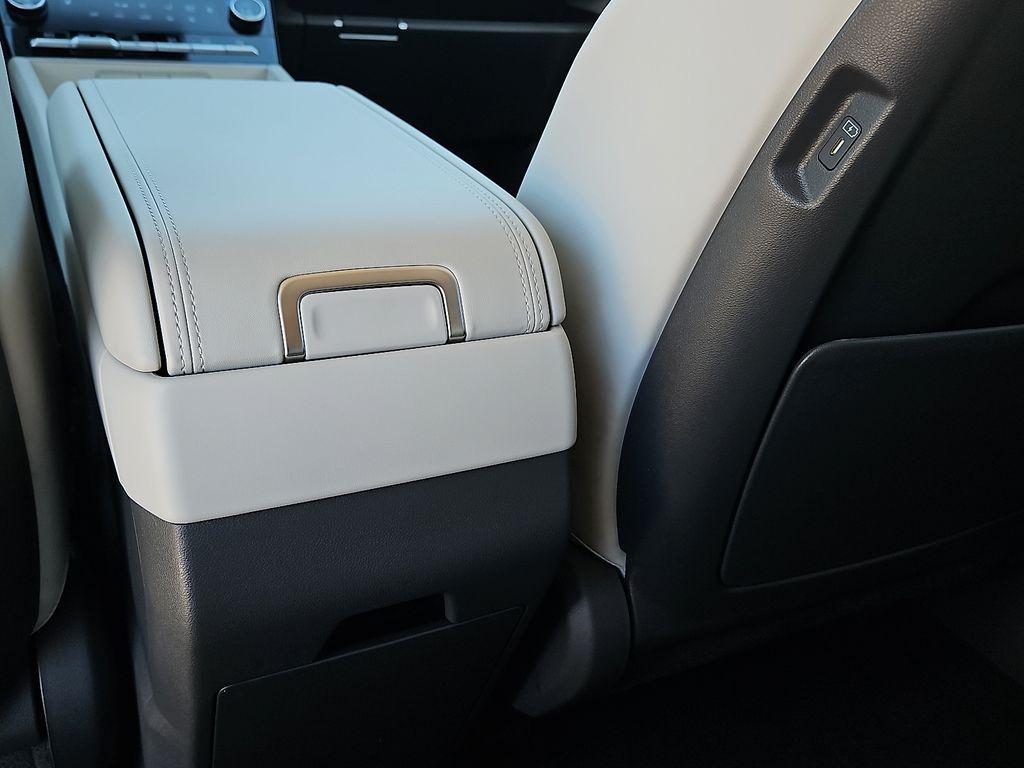 new 2026 Hyundai Santa Fe car, priced at $35,360