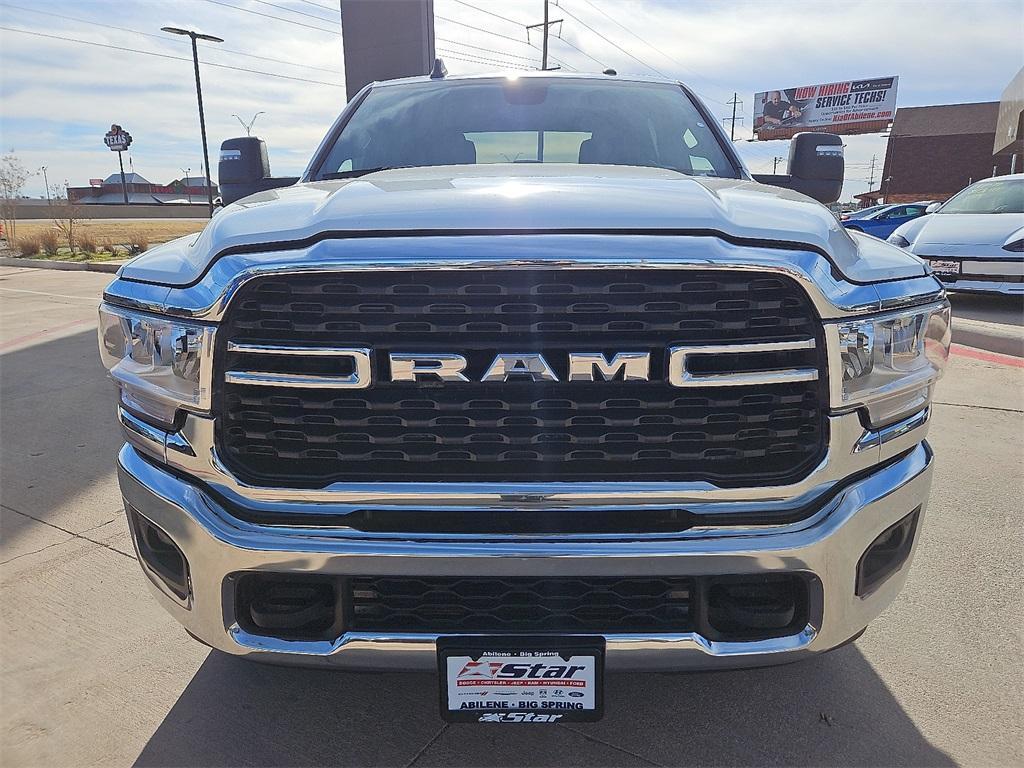 used 2024 Ram 2500 car, priced at $45,889