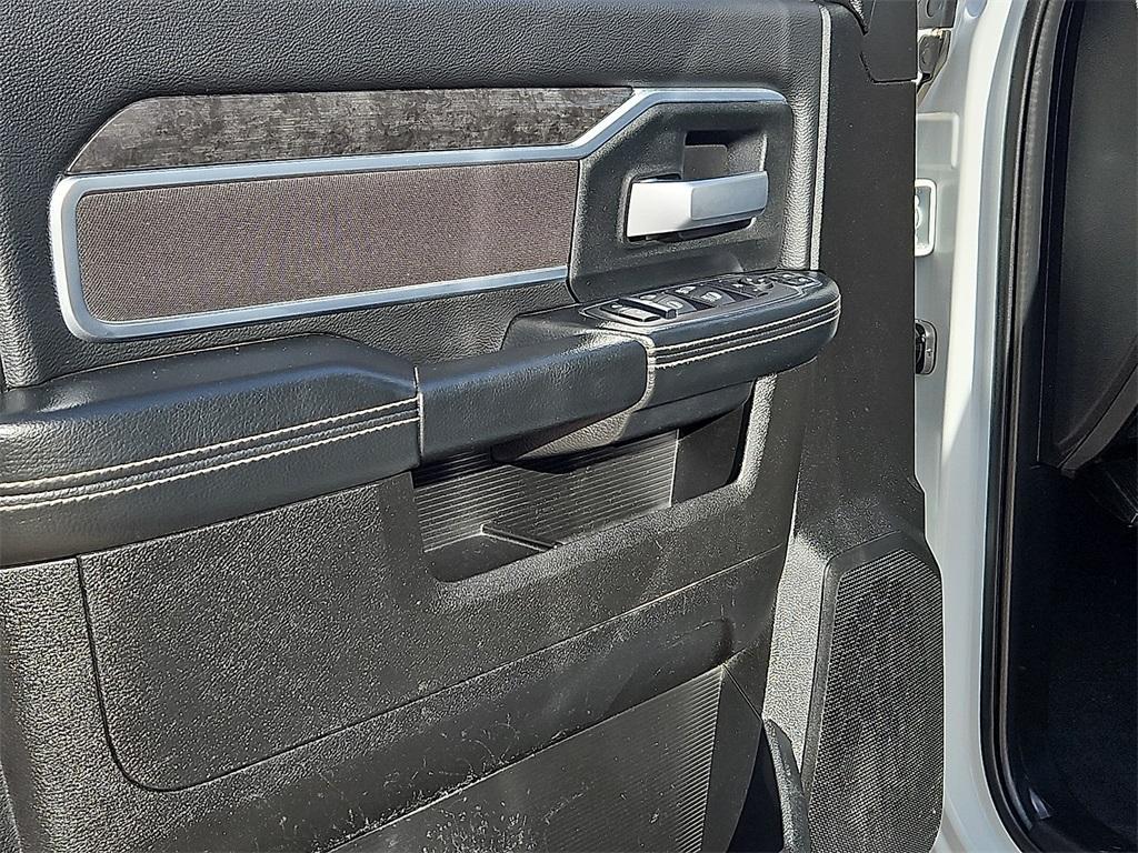 used 2024 Ram 2500 car, priced at $45,889