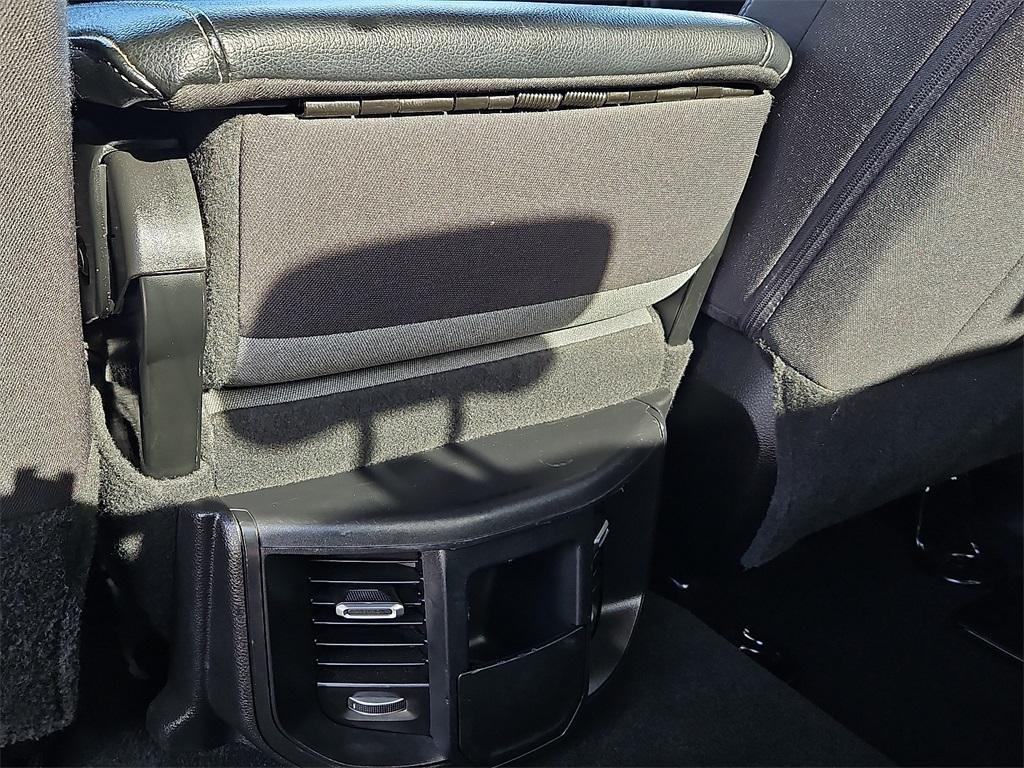 used 2024 Ram 2500 car, priced at $45,889