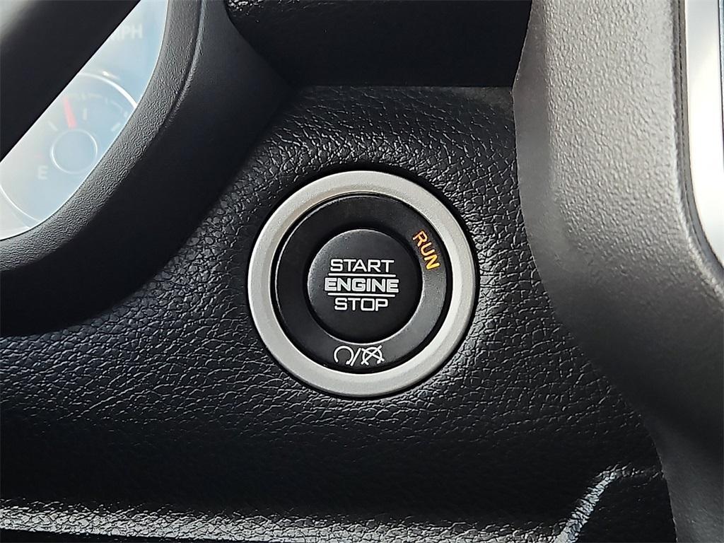 used 2024 Ram 2500 car, priced at $45,889