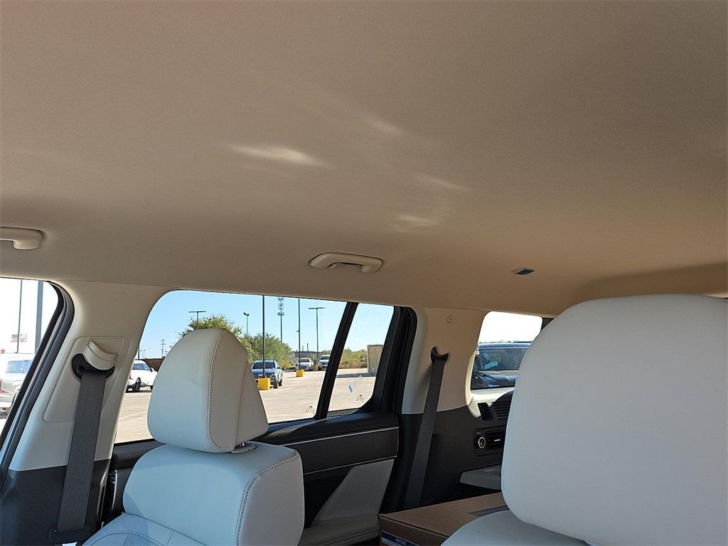 new 2026 Hyundai Santa Fe car, priced at $36,780