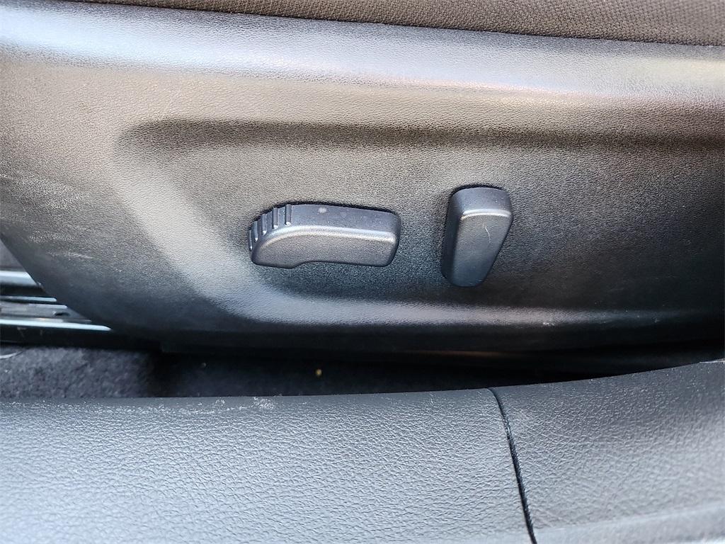 used 2024 Nissan Altima car, priced at $20,500