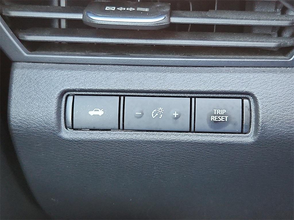 used 2024 Nissan Altima car, priced at $20,500