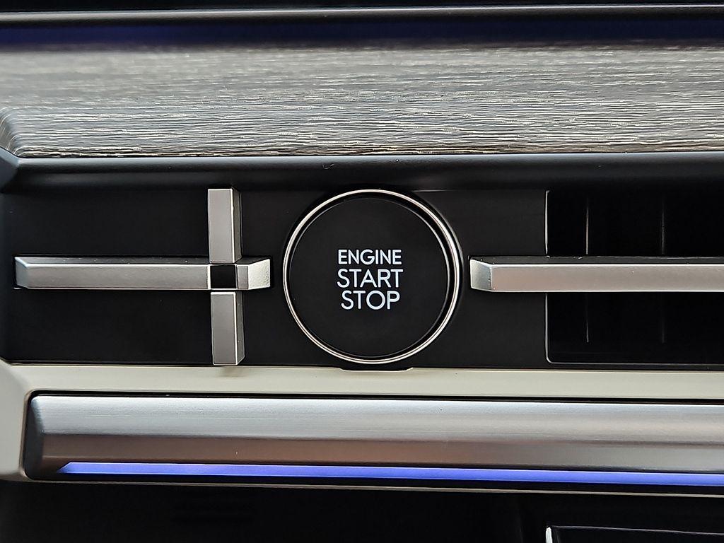 new 2026 Hyundai SANTA FE HEV car, priced at $48,155