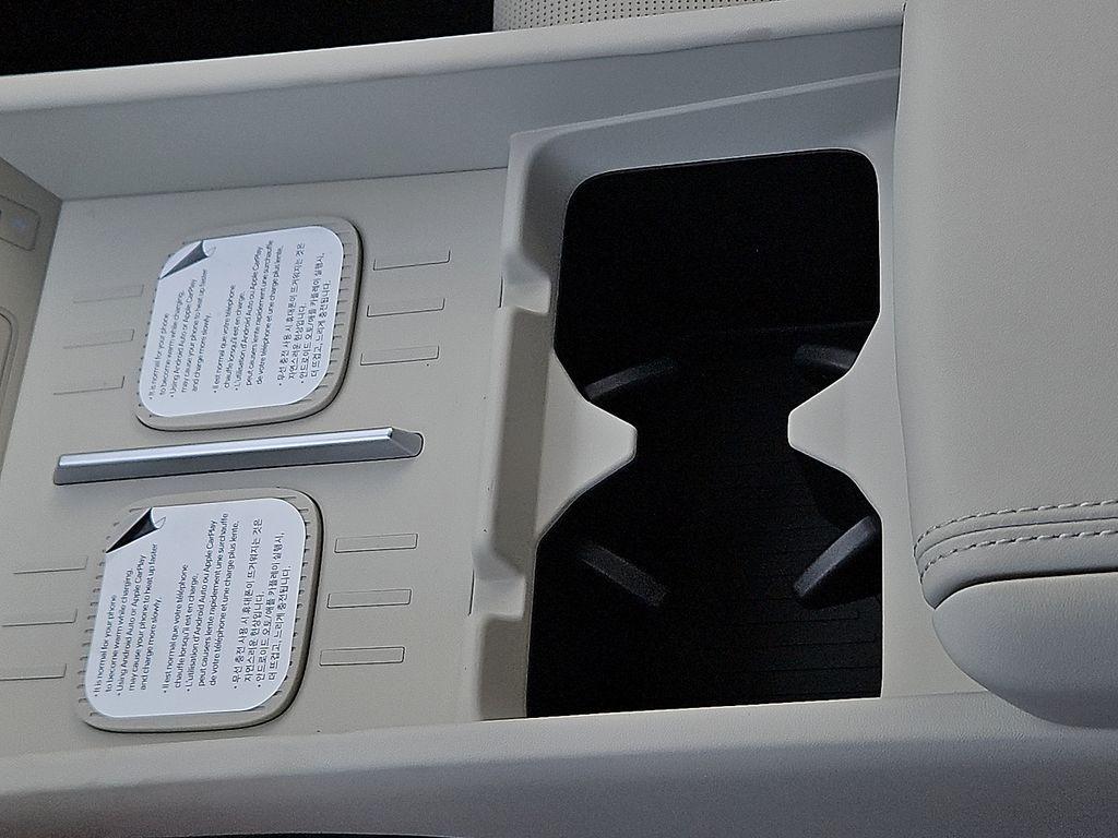 new 2026 Hyundai SANTA FE HEV car, priced at $48,155