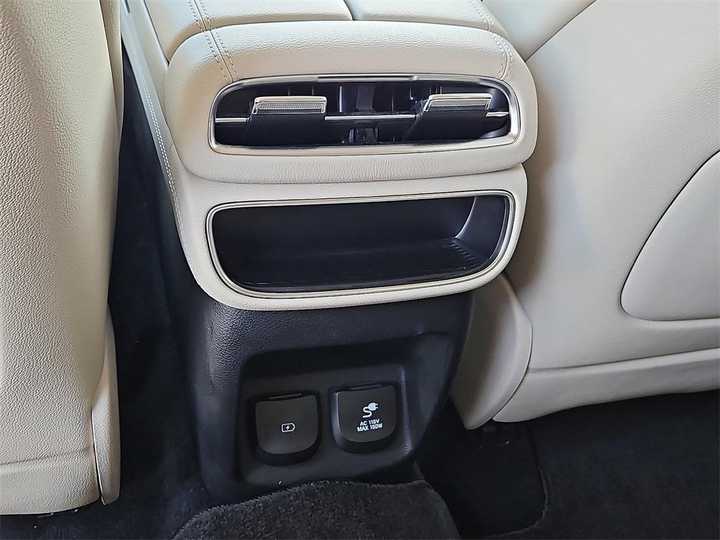 used 2021 Genesis GV80 car, priced at $32,288