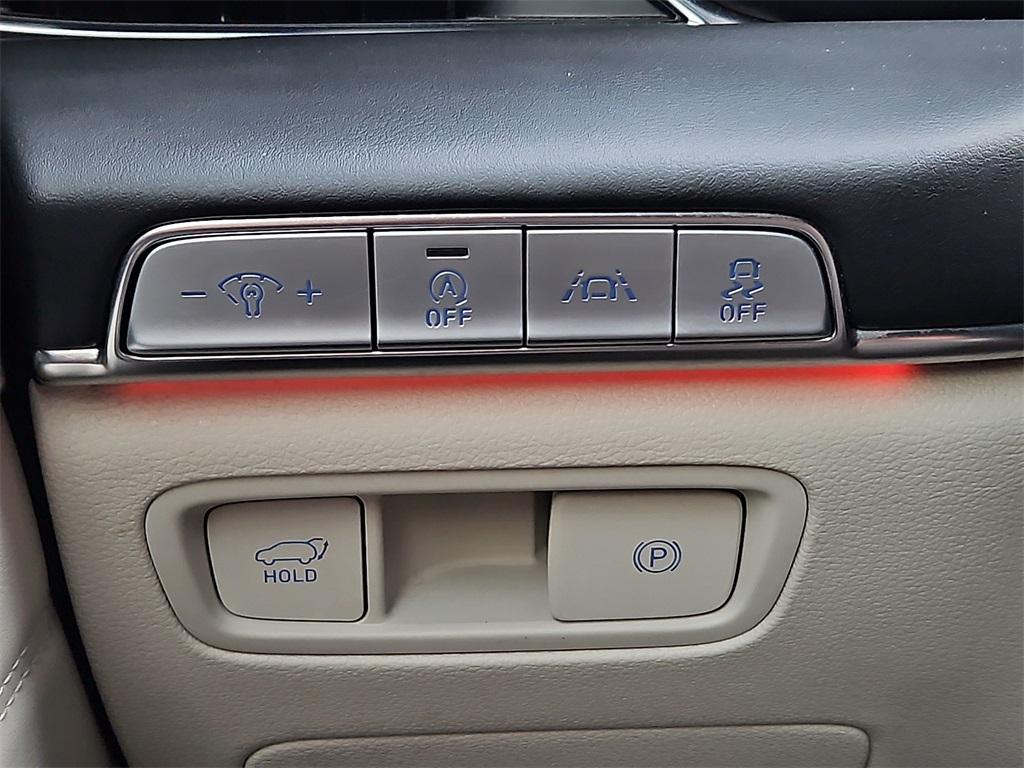 used 2021 Genesis GV80 car, priced at $32,288