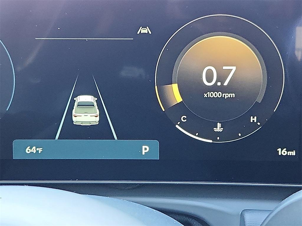 new 2026 Hyundai SANTA CRUZ car, priced at $38,350