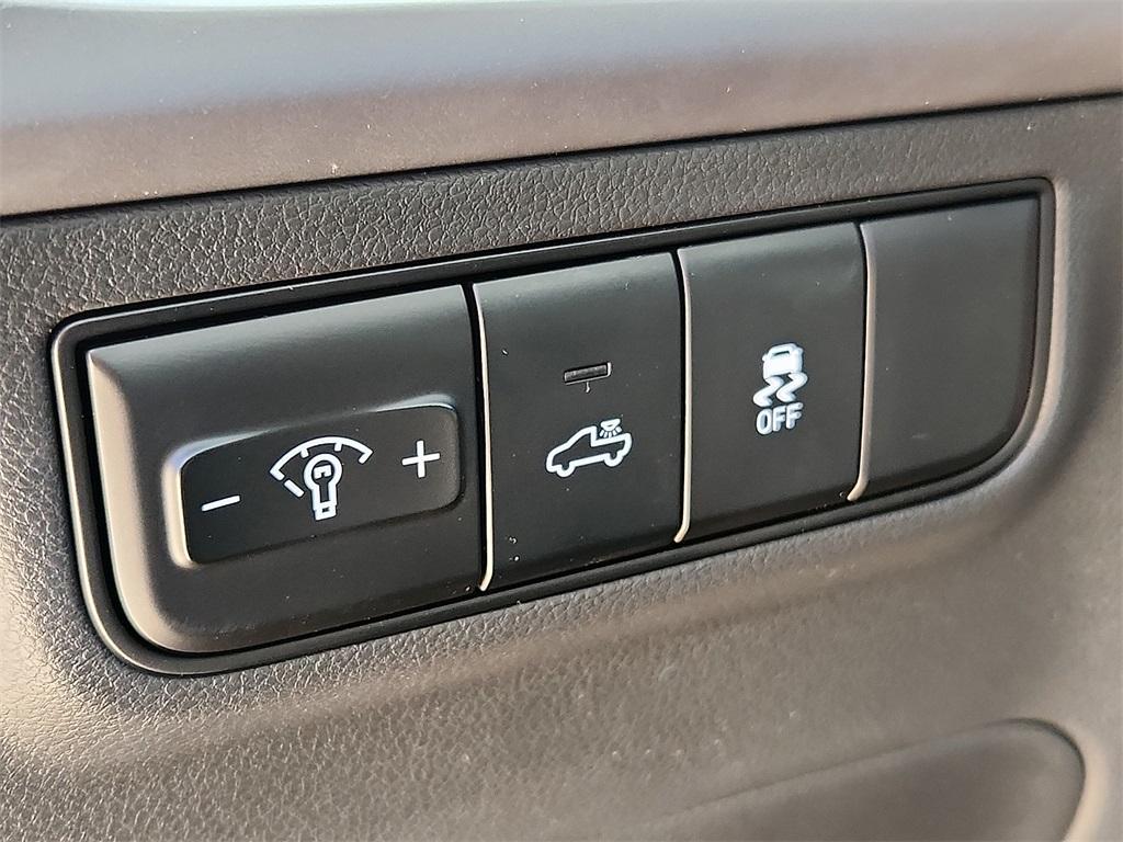 new 2026 Hyundai SANTA CRUZ car, priced at $38,350