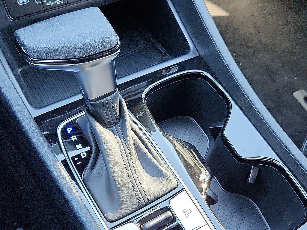 new 2026 Hyundai SANTA CRUZ car, priced at $36,850