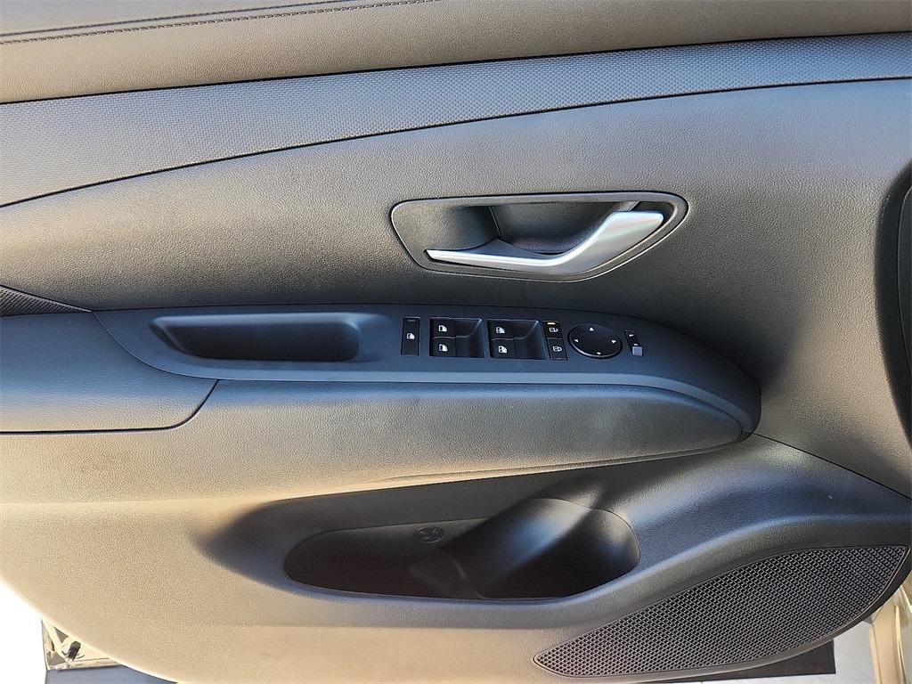 new 2026 Hyundai SANTA CRUZ car, priced at $38,350