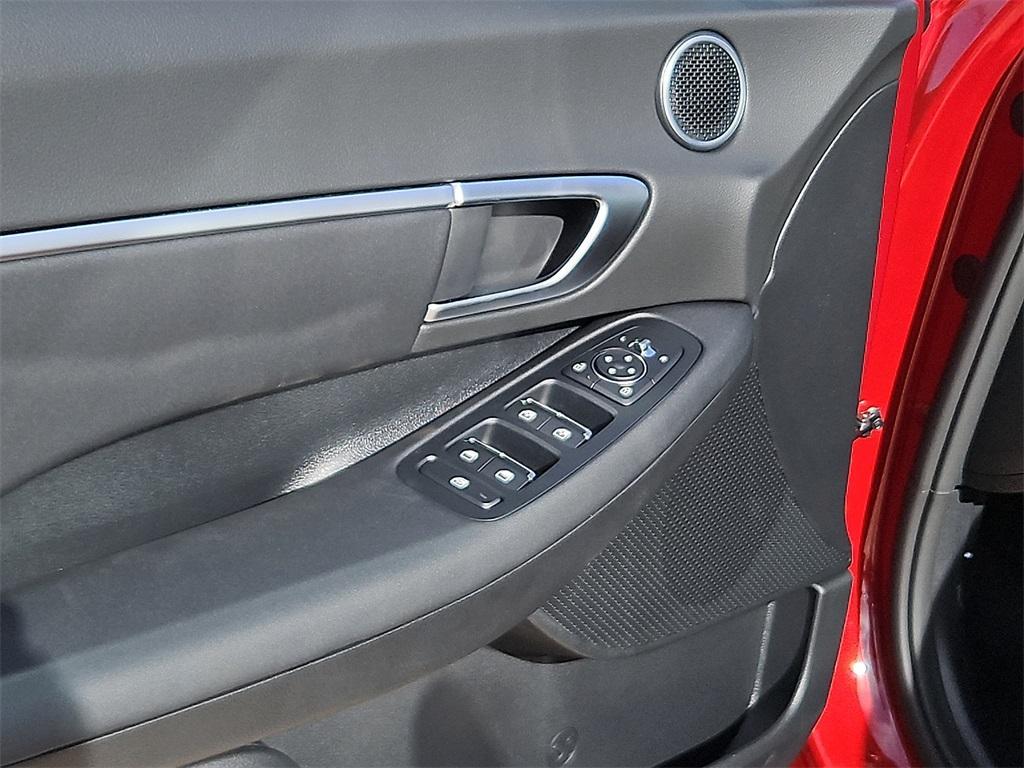 new 2026 Hyundai Sonata car, priced at $30,800