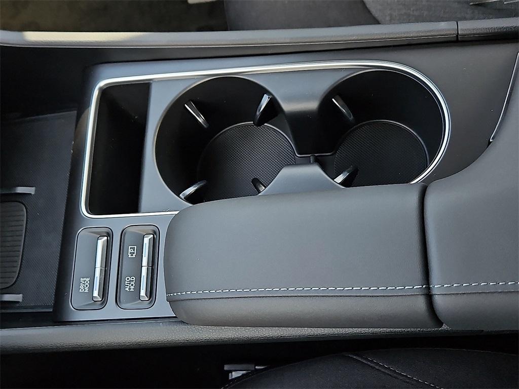 new 2026 Hyundai Sonata car, priced at $30,800