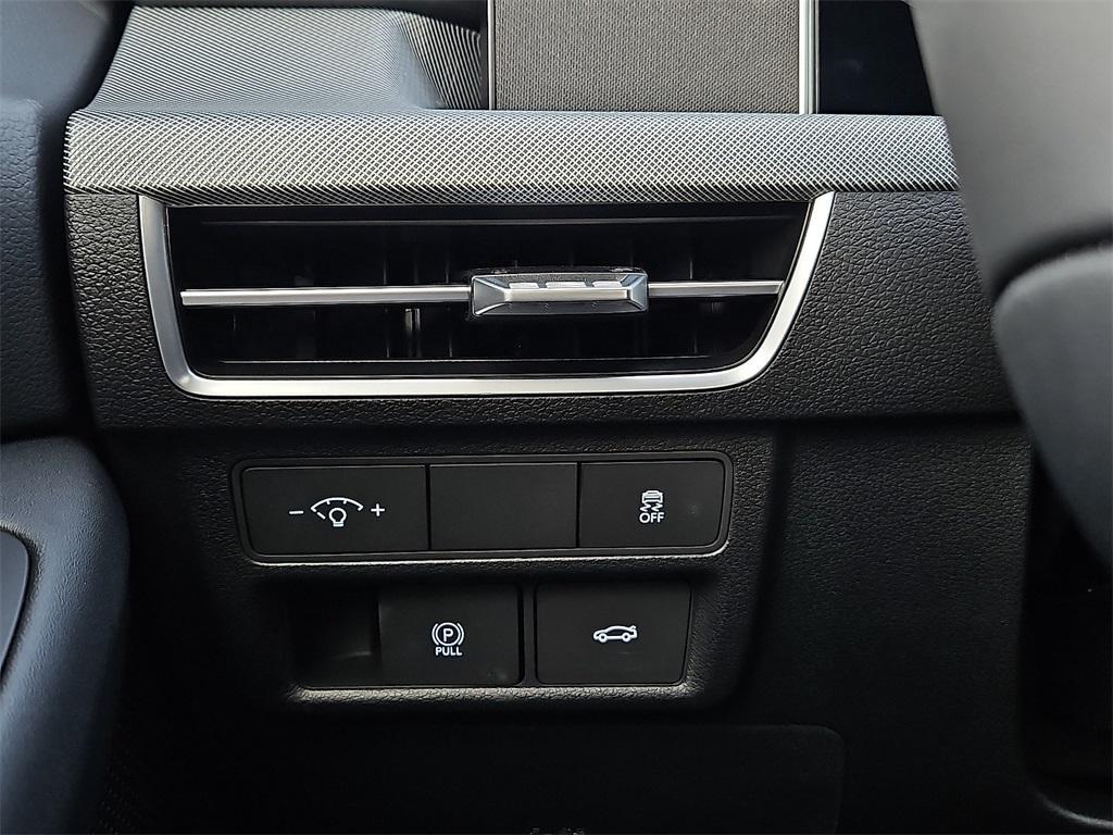 new 2026 Hyundai Sonata car, priced at $30,800