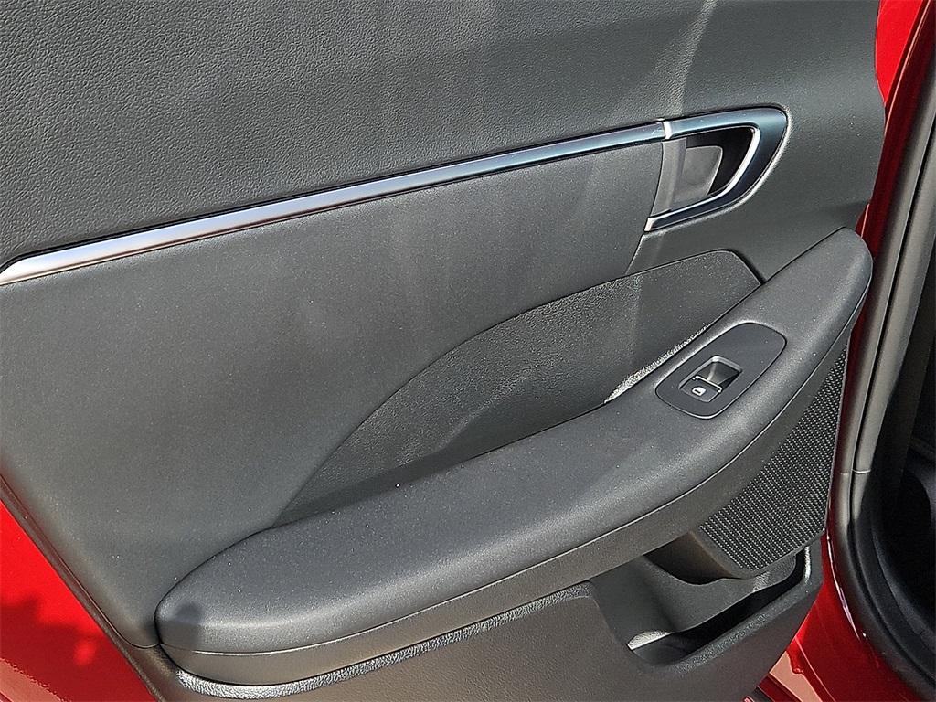new 2026 Hyundai Sonata car, priced at $30,800