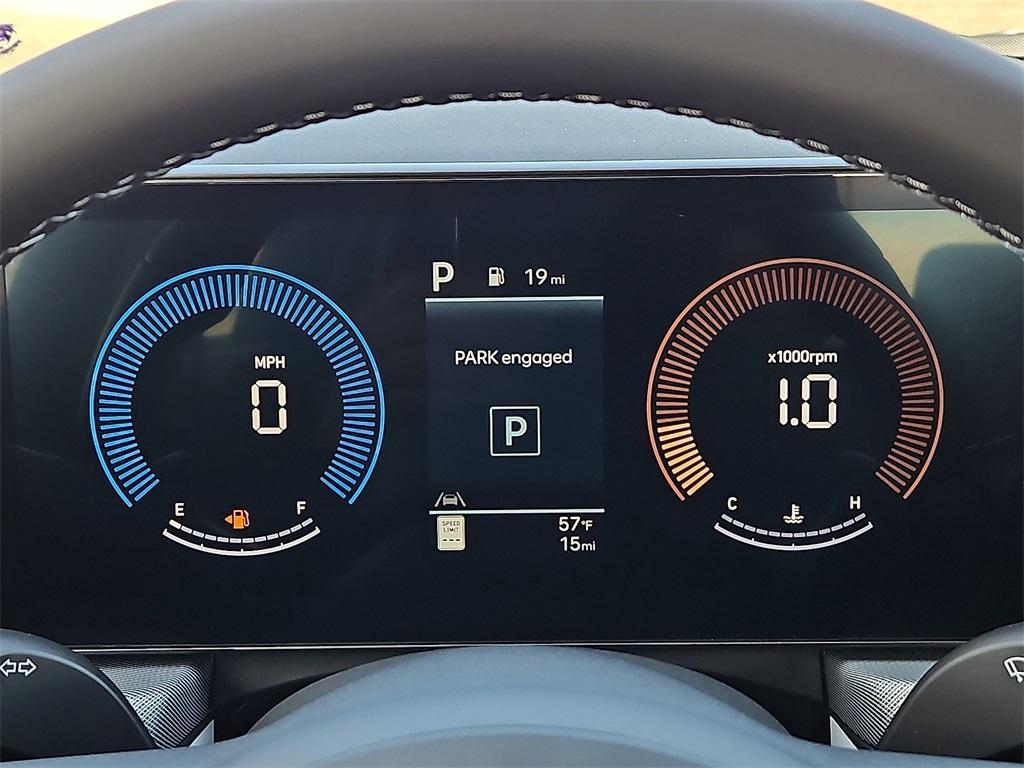 new 2026 Hyundai Sonata car, priced at $30,800