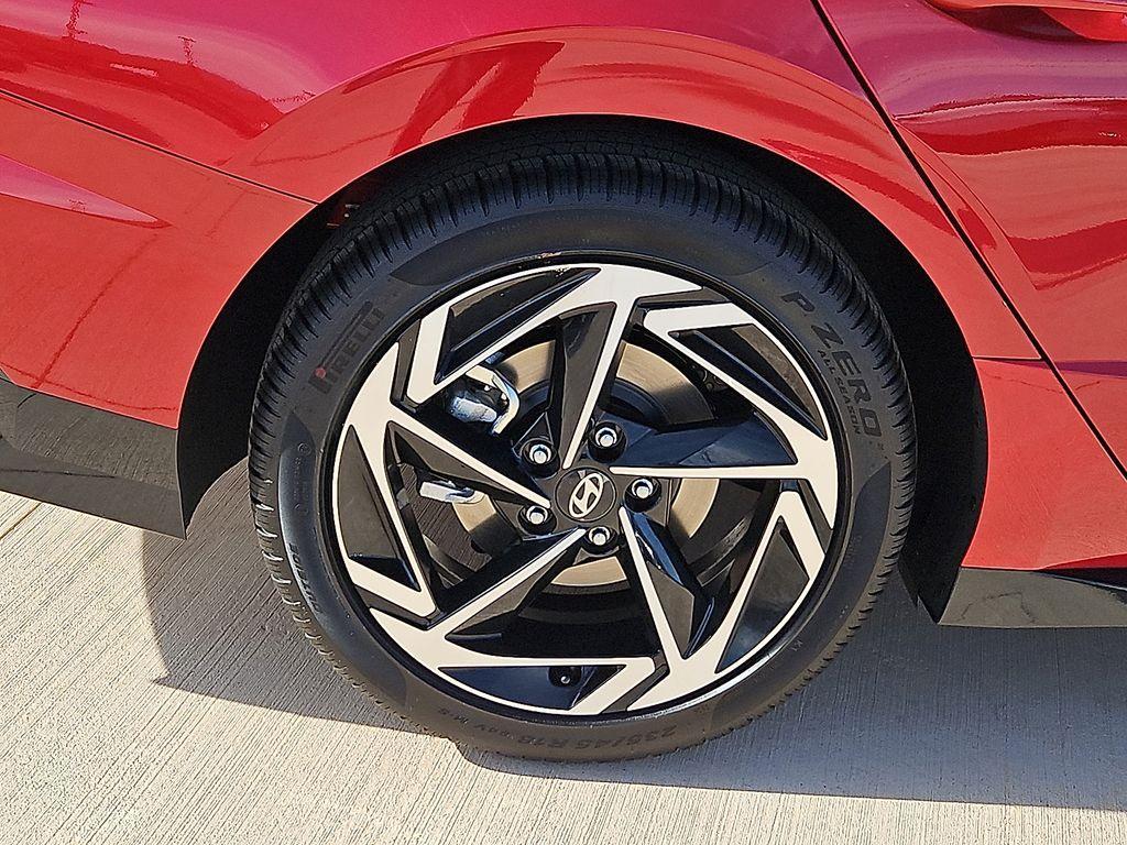 new 2026 Hyundai Sonata car, priced at $28,800