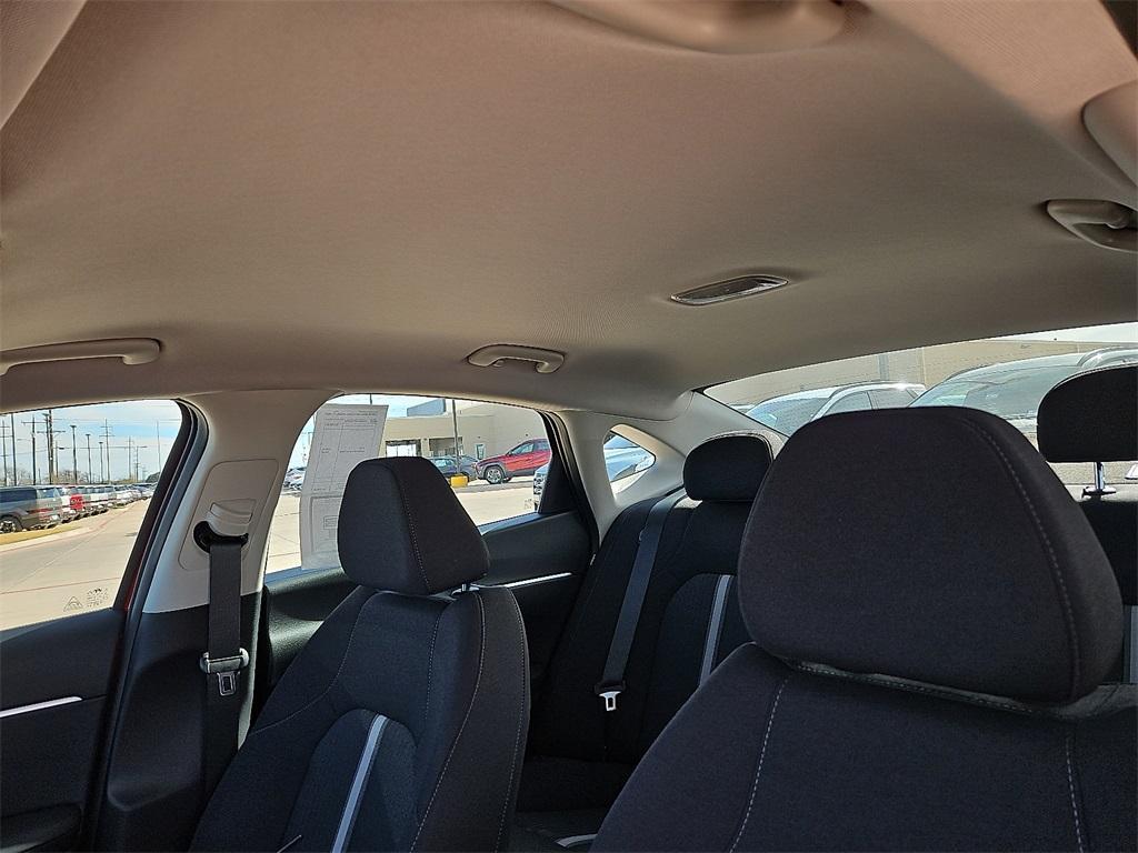 new 2026 Hyundai Sonata car, priced at $30,800