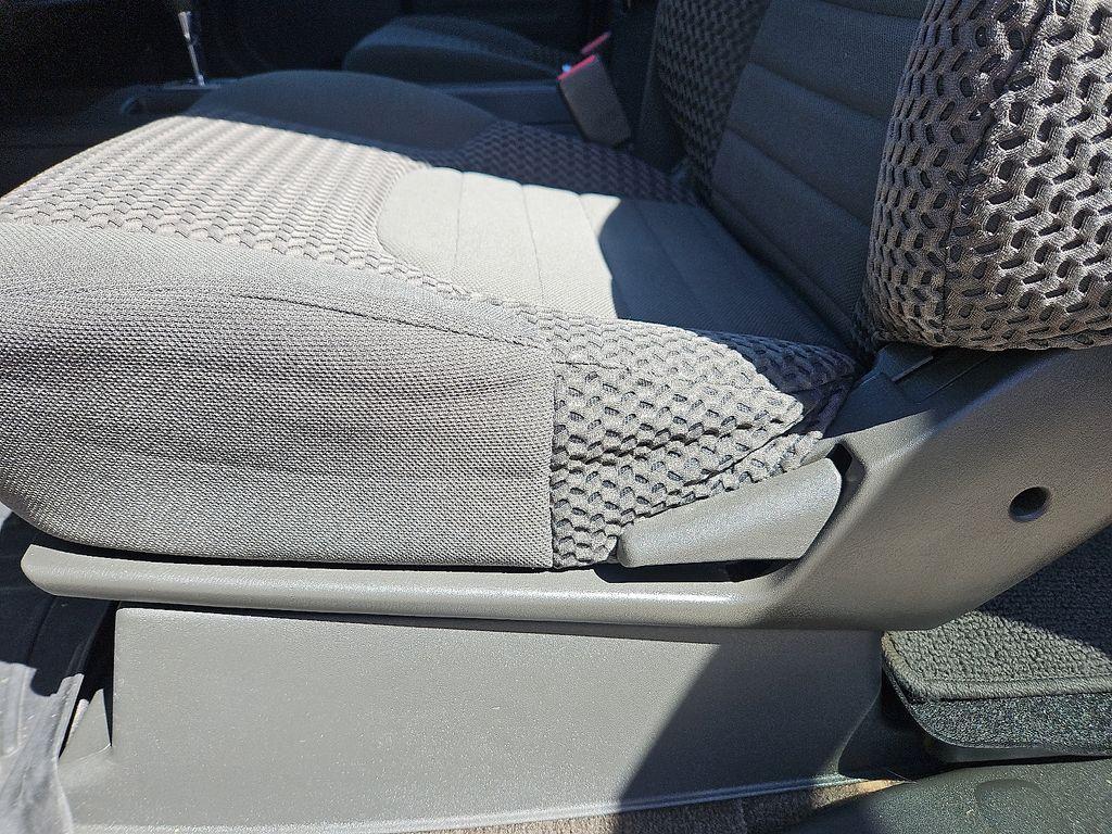 used 2017 Nissan Frontier car, priced at $18,200