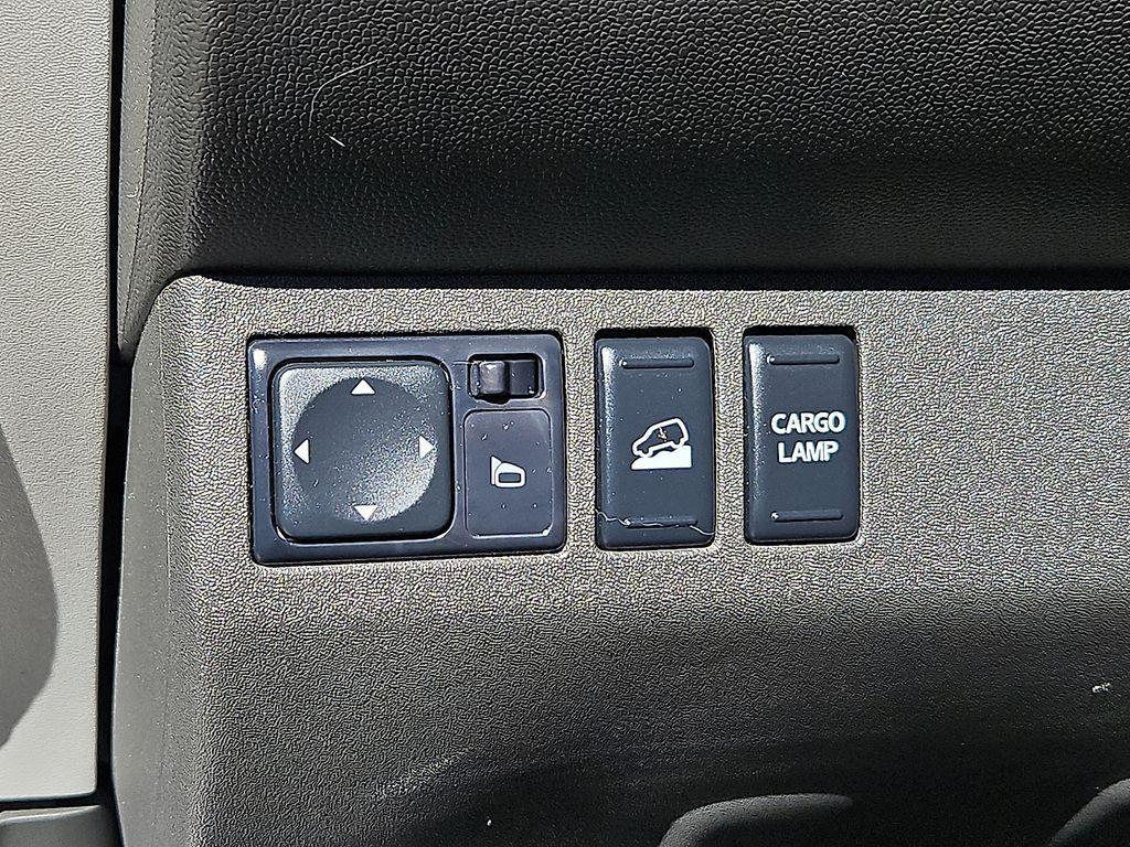 used 2017 Nissan Frontier car, priced at $18,200