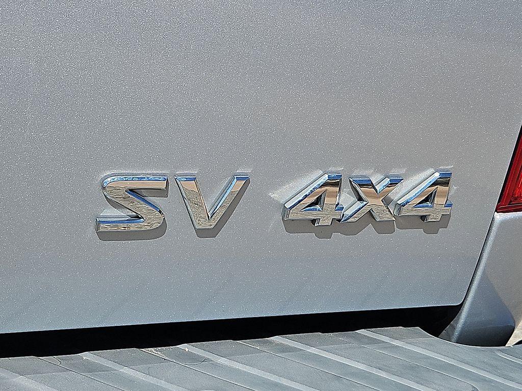 used 2017 Nissan Frontier car, priced at $18,200